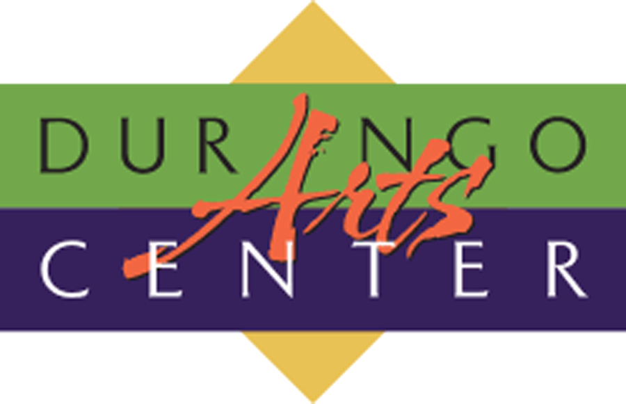 Durango Arts Center Logo