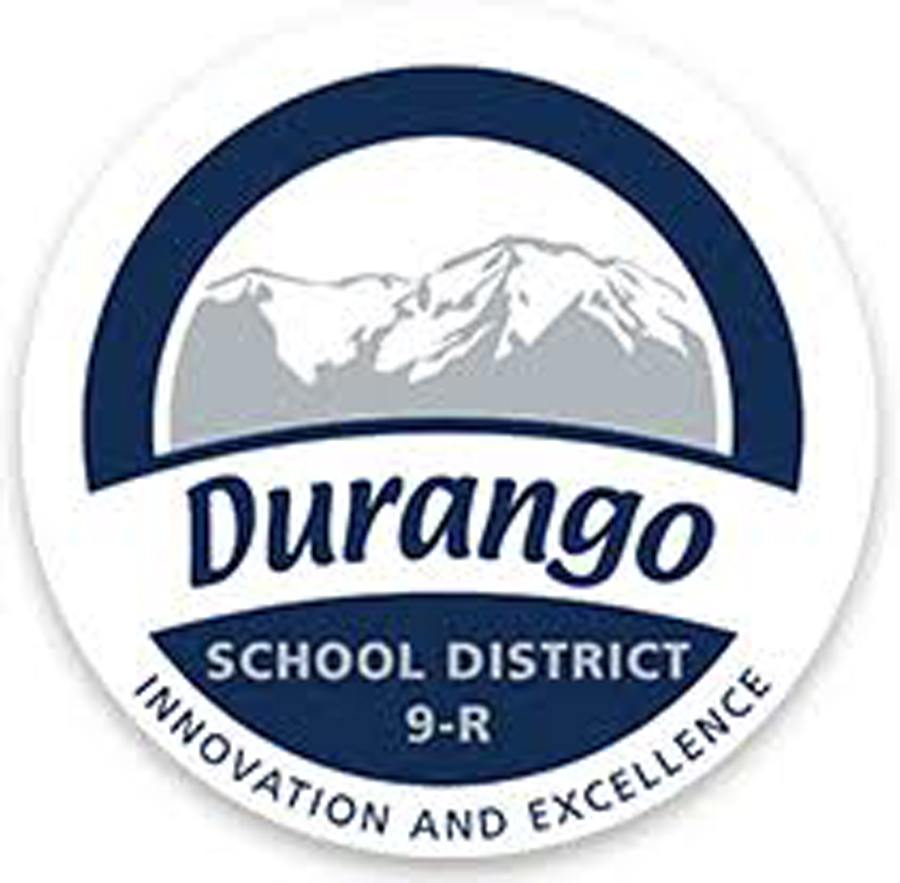 Durango School District Logo