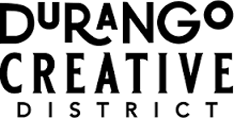 Durango Creative District Logo