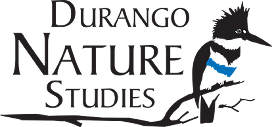 Durango Nature Studies Logo