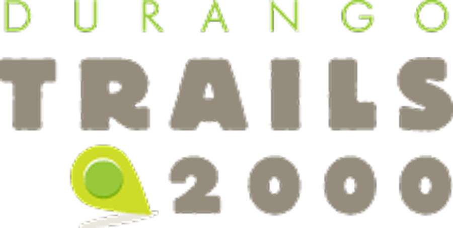 Durango Trails 2000 Logo