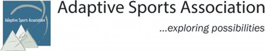 Adaptive Sports Association Logo